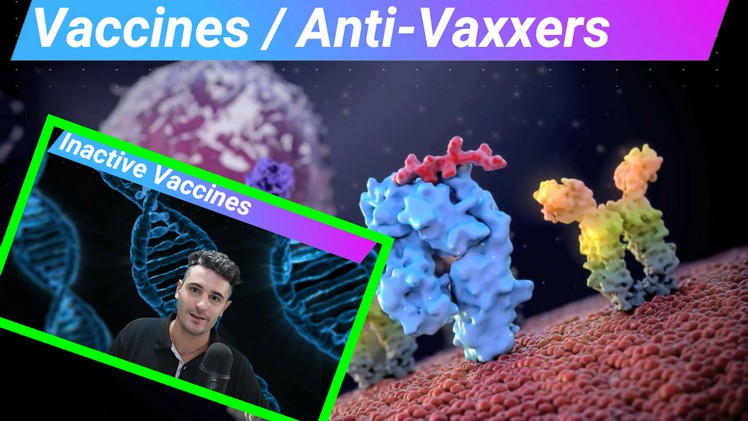 Vaccines 101 - Do vaccines cause autism