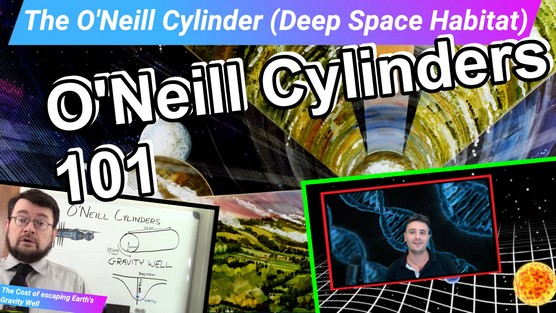 O'Neill Cylinders 101